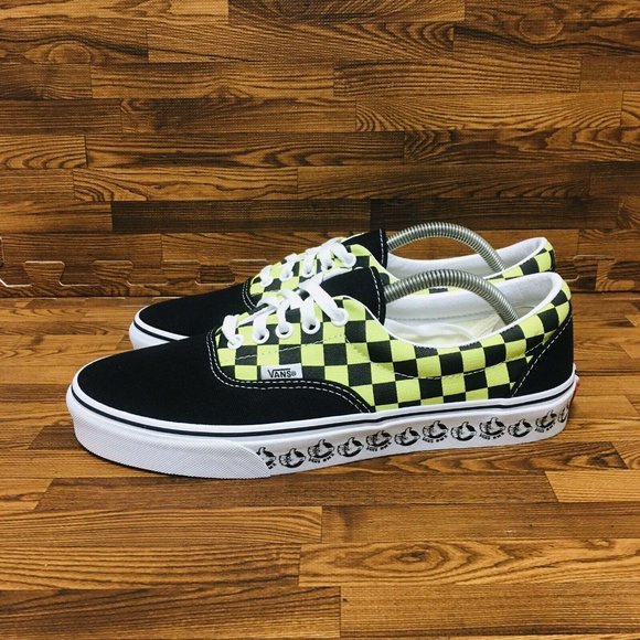 *NEW* Vans BMX Era Men's Sneaker - Picture 2 of 8